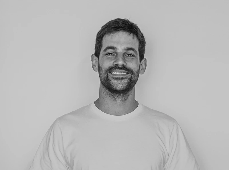 BKNA Arquitectura - Jaime Blaskey