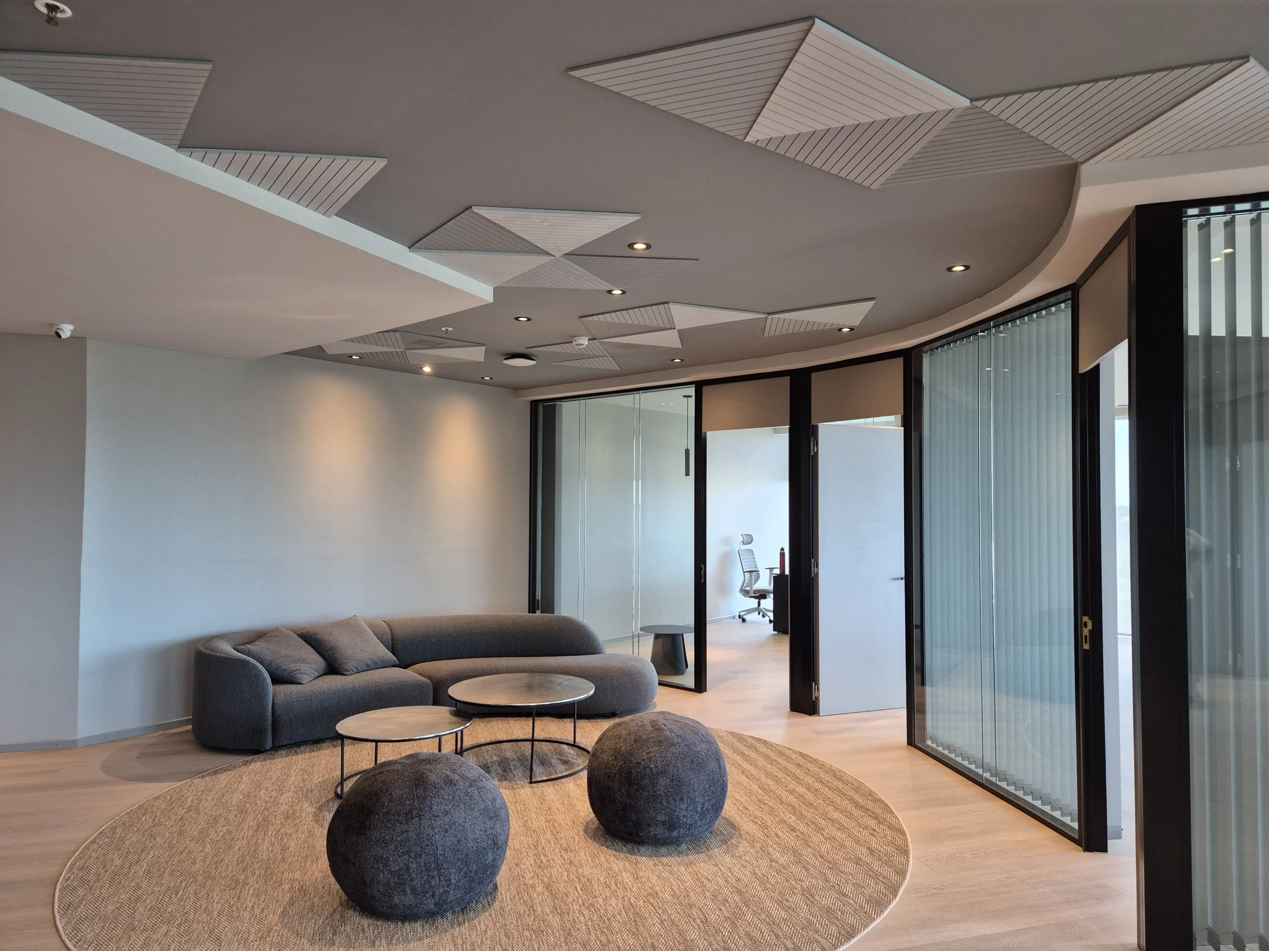 BKNA Arquitectura - Casa - Camino Real
