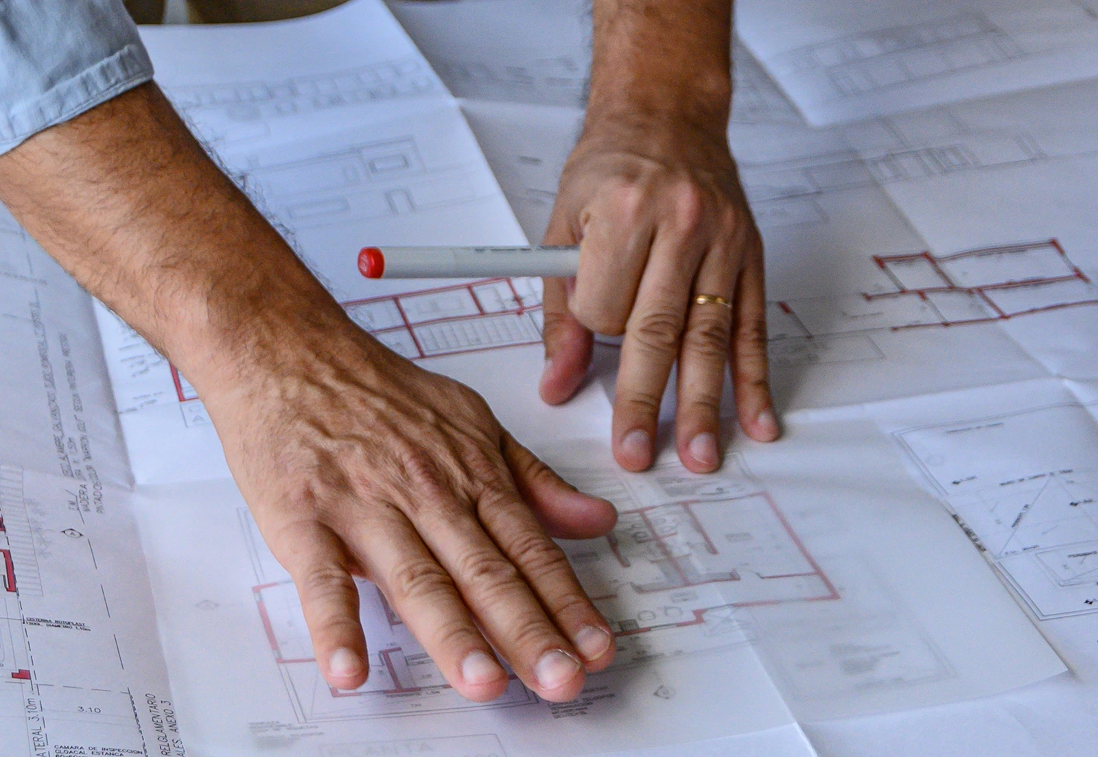 BKNA Arquitectura