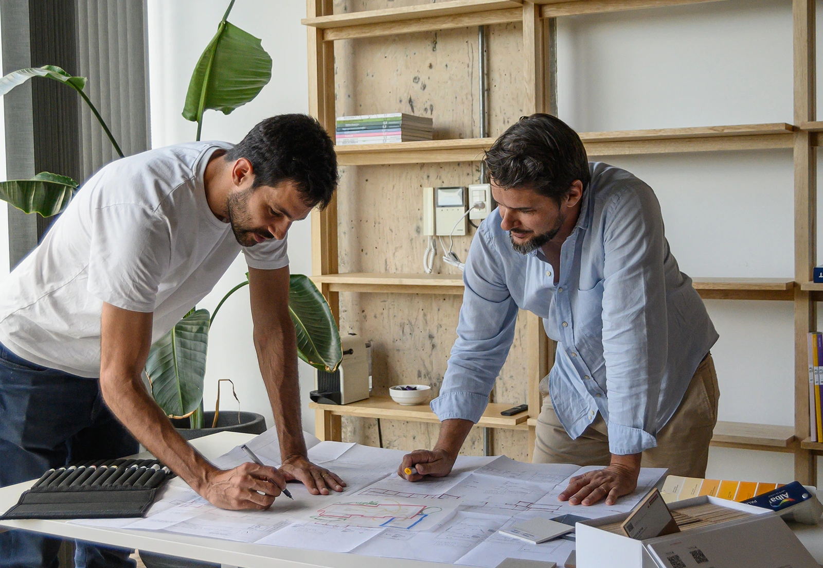 BKNA Arquitectura