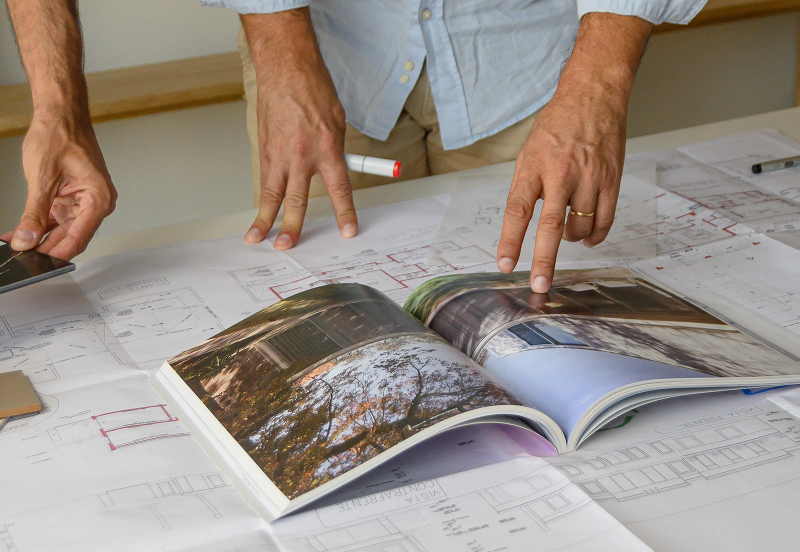 BKNA Arquitectura