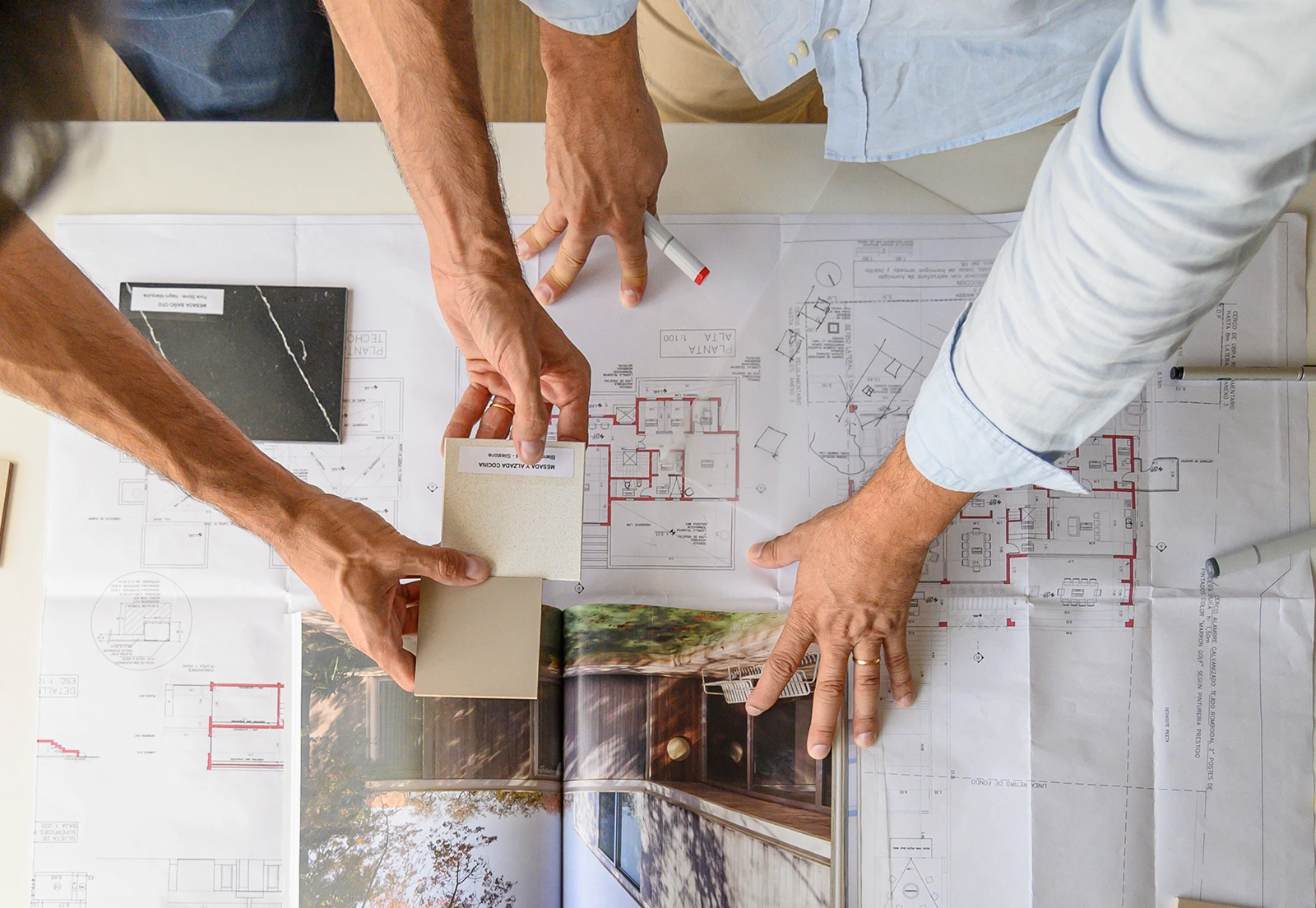 BKNA Arquitectura