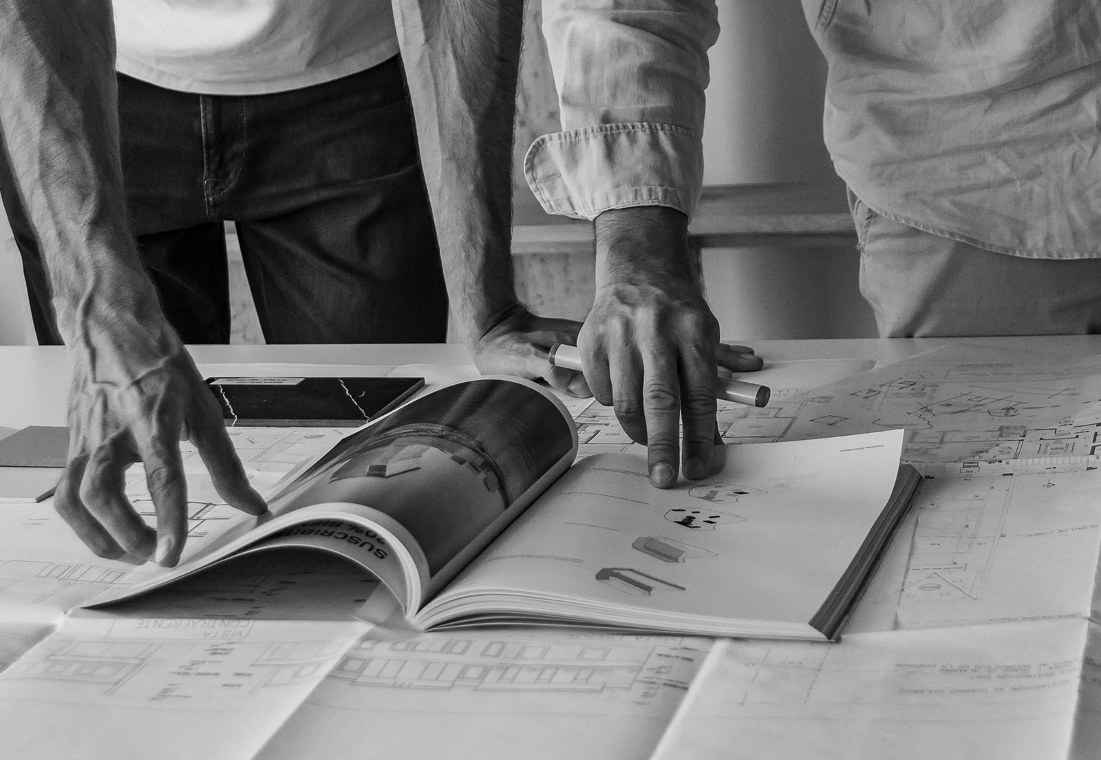 BKNA Arquitectura