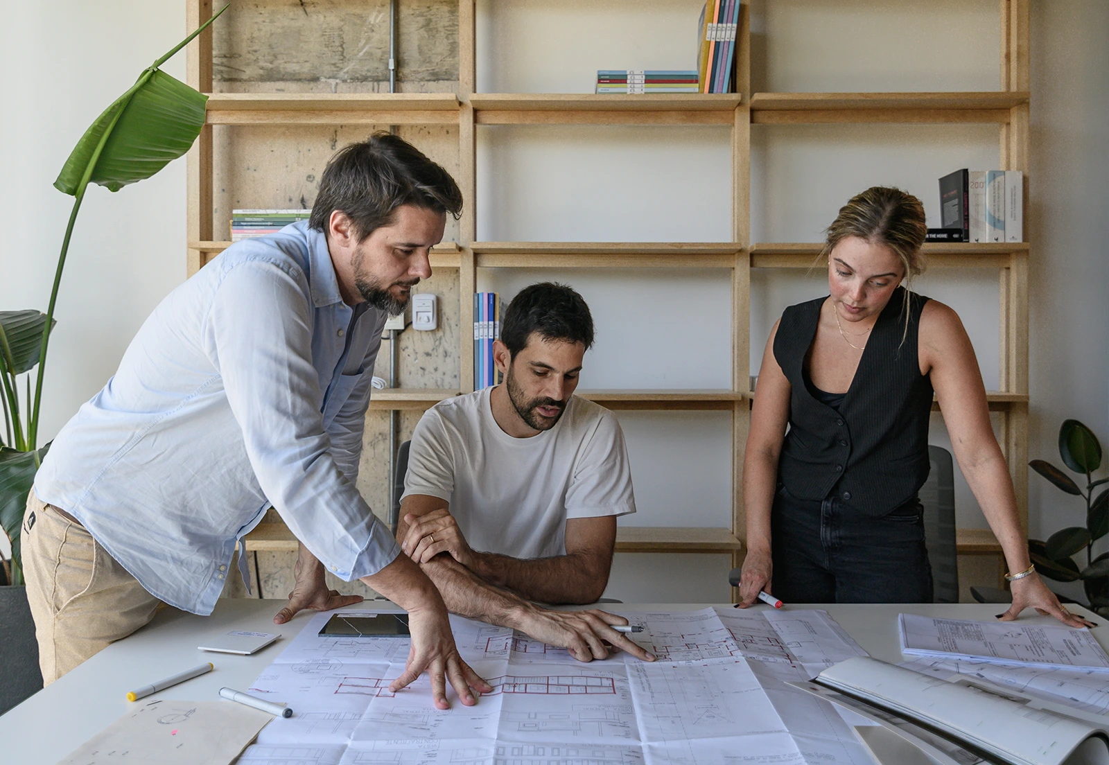 BKNA Arquitectura